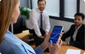 L’application mobile pour améliorer les forces de vente