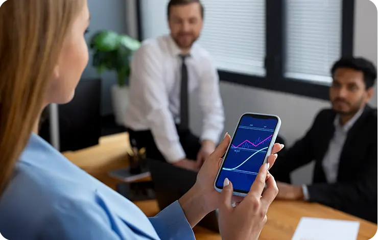 L’application mobile pour améliorer les forces de vente