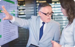 Les piliers d’une gestion de la maintenance performante