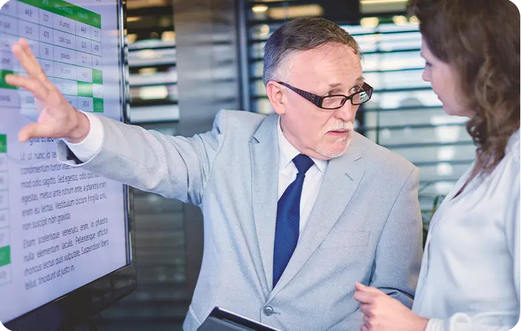 Les piliers d’une gestion de la maintenance performante