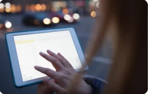 Logiciel de prise de commande sur tablette le guide