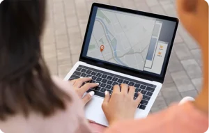 Logiciel géolocalisation véhicules fonctionnalités
