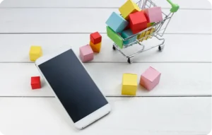 Logiciel merchandising solution mobile commerciaux