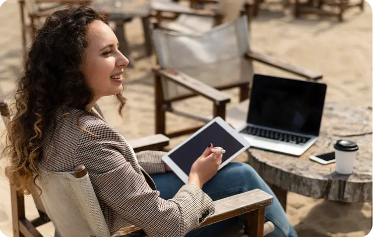 L’utilité d’une solution informatique nomade