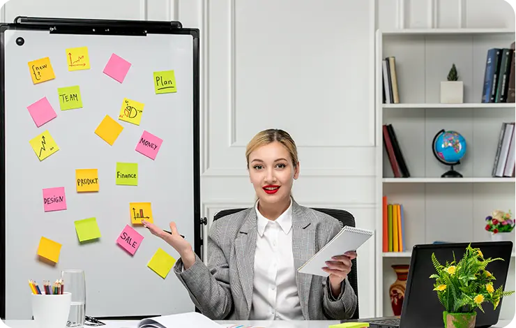 Meilleures pratiques organisation tournée commerciale