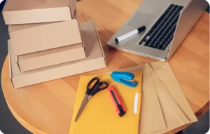 Merchandising technique commerciale optimisée