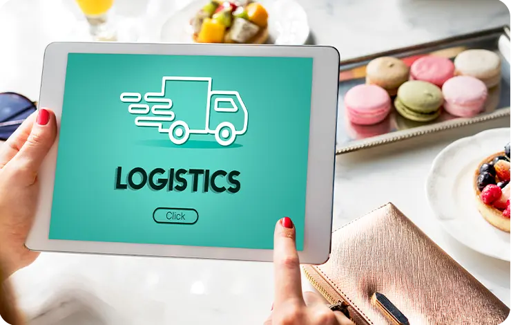Optimisation tournée livraison logistique efficace