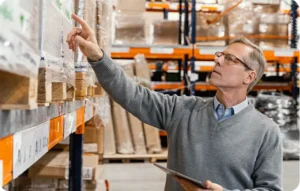 Optimiser gestion stocks pièces rechange méthode