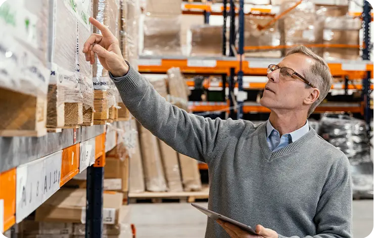 Optimiser gestion stocks pièces rechange méthode