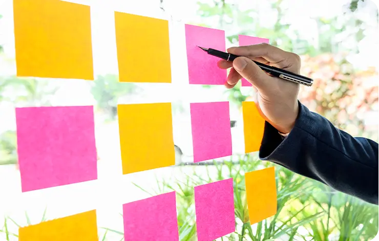 Planning intervention optimisation bonnes pratiques