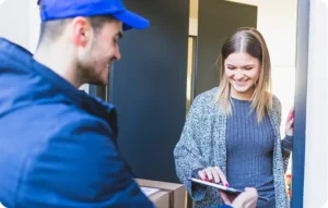 Service Delivery Management satisfaction client