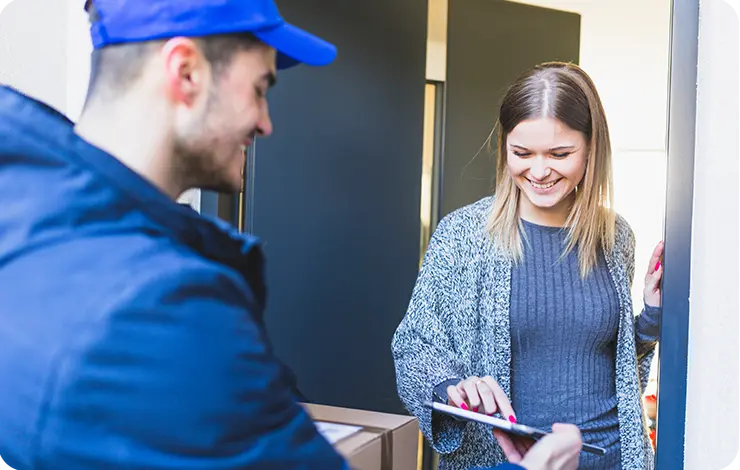 Service Delivery Management satisfaction client