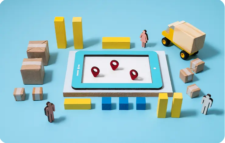 Top 8 logiciels gestion livraisons commandes