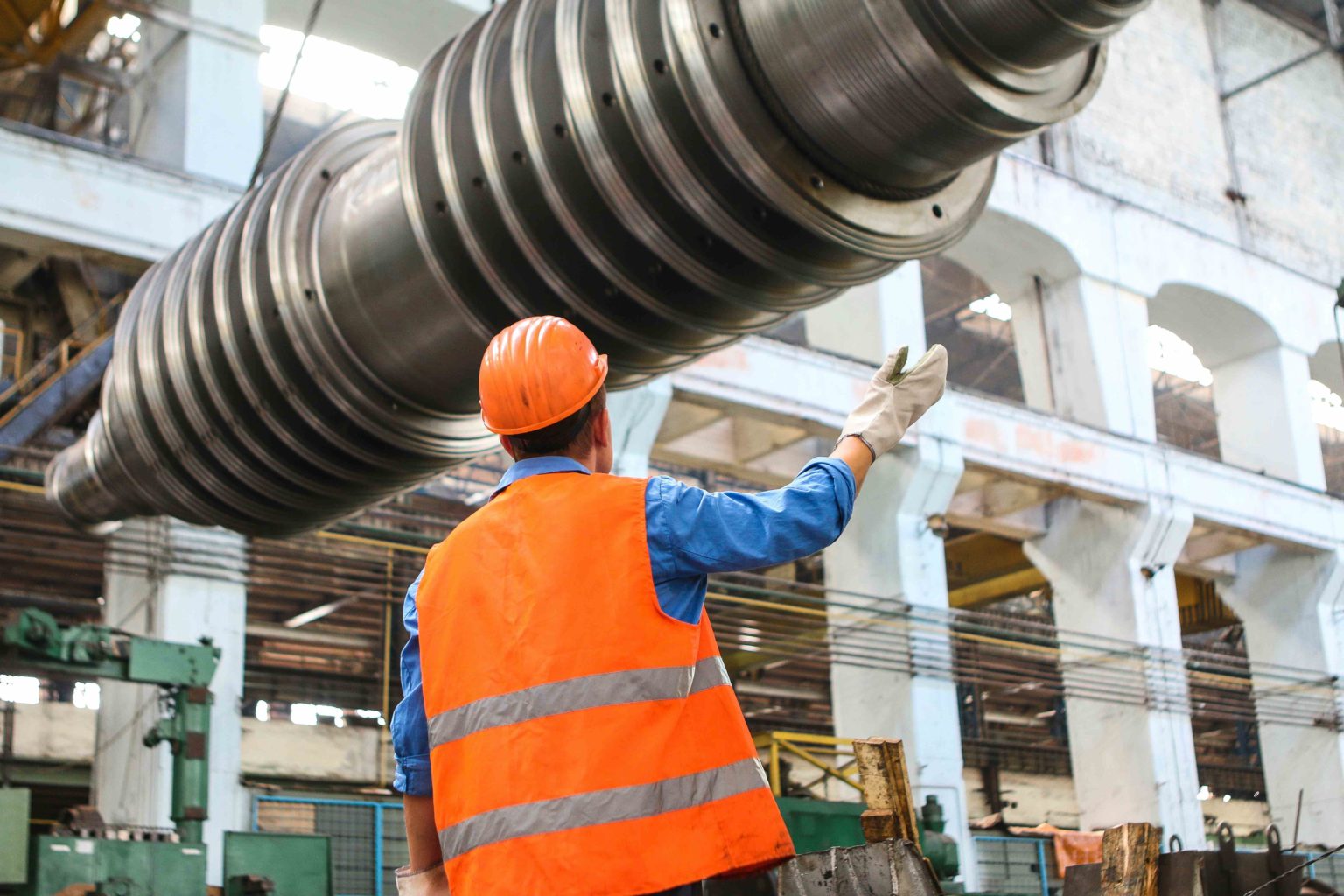 Complete Guide to Maintenance Intervention Planning - Nomadia