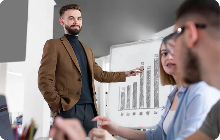 Aider son commercial à maximiser ses performances