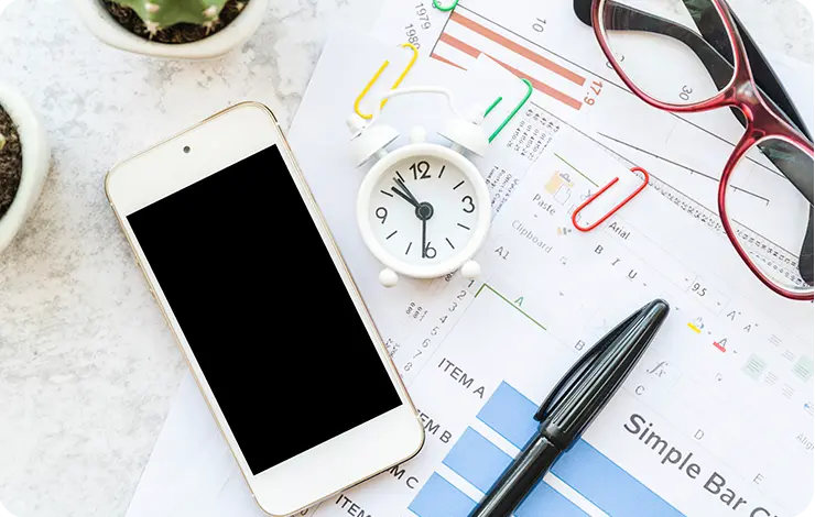 Are the days of mobile sales teams numbered