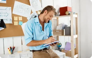 Chef secteur outils relever défis quotidiens