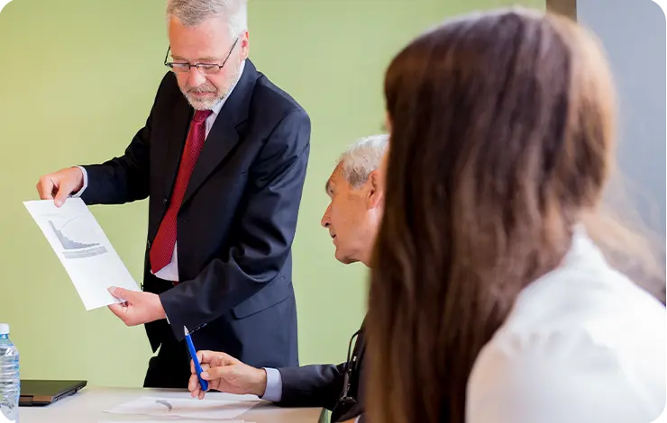 Sectorisation commerciale arbitrer théorie pratique