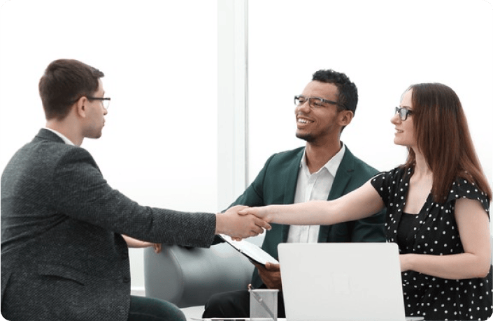 relation clients