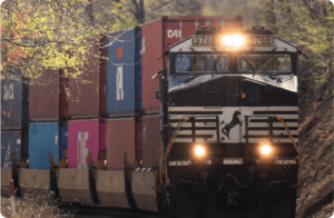 ferroviaire logistique française