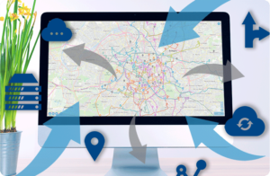 article web services