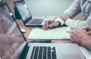 Lissage des charges de travail