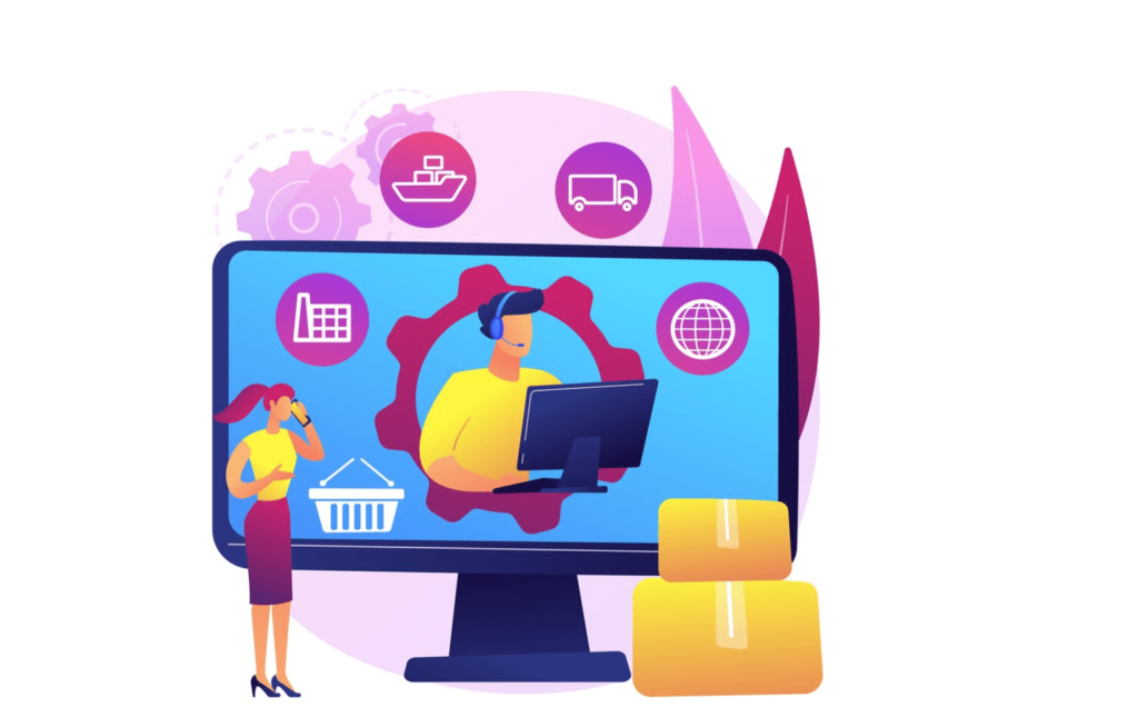 avantages logistique e commerce