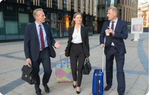 Best Practices Organizing Successful Business Tour