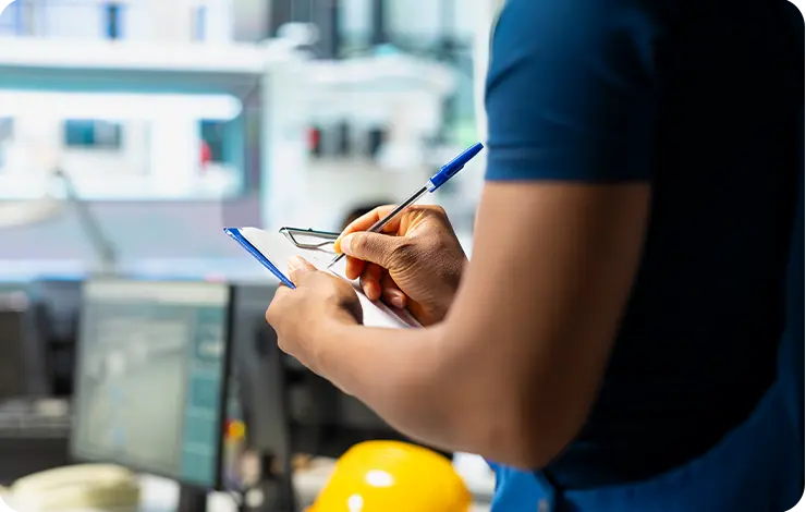 Complete Guide to Maintenance Intervention Planning