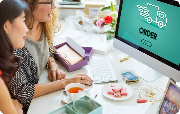 Logistique E Commerce trouver meilleur logiciel