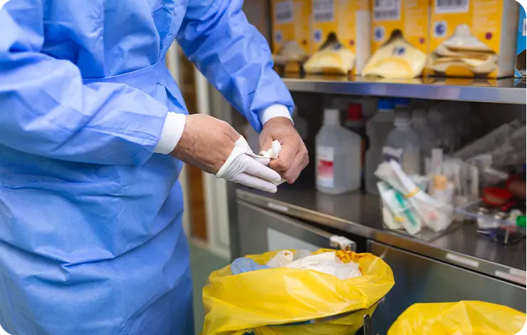 Medical Waste Collection Challenges and Best Practices