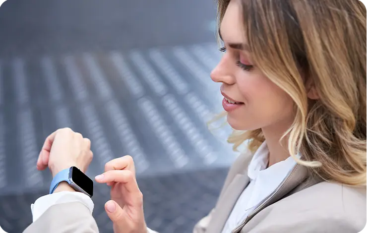 Montres PTI Fonctionnalités, Avantages et Choix