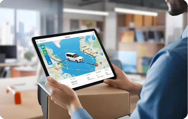 Optimize Delivery Tour Free Software Complete Guide