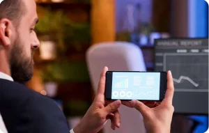 Optimize Mobile Professional Building CMMS Software