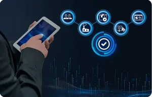 Order Delivery Management Software Streamline Processes