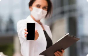PTI Application Safety for Mobile Professionals
