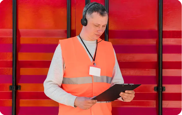 Personal Alert Safety System lone worker protection