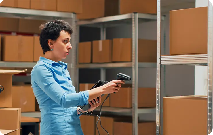 Picking préparateur commande étapes optimisation