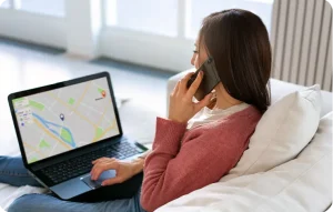 Real Time Vehicle Tracking Complete Guide
