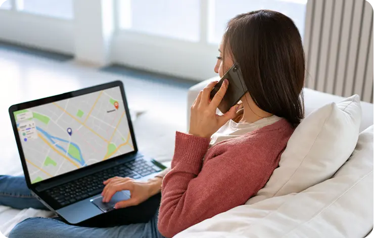 Real Time Vehicle Tracking Complete Guide