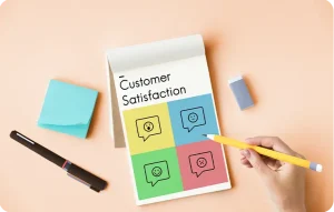 Service Delivery Management Customer Satisfaction