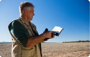 Succeeding in Field Prospecting The Guide!