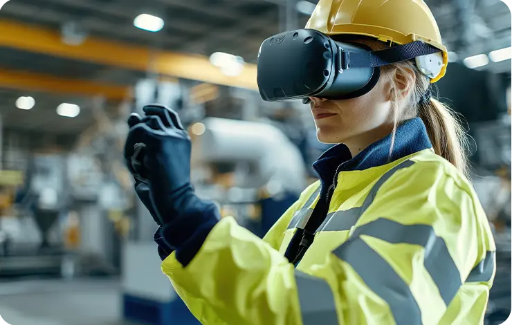 Tout savoir sur les EPI connectés et leur efficacité