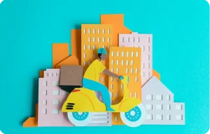Urban Logistics Definition, Challenges, and Tools