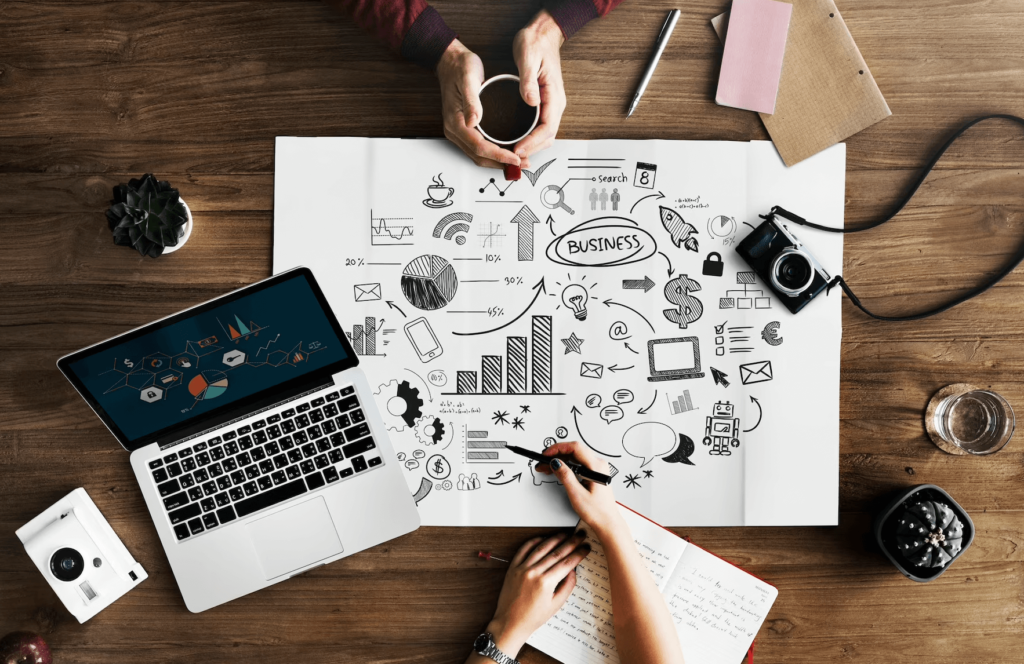 pourquoi outils commerciaux