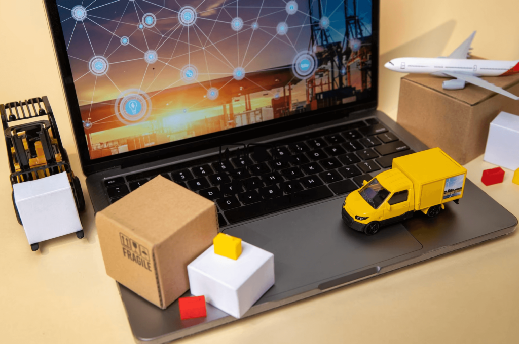 reverse logistics definition