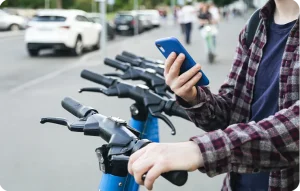 Advantages and Challenges of Smart Mobility