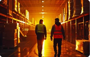 Are your company’s lone workers well protected