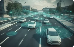 Autonomous vehicles reality not what think