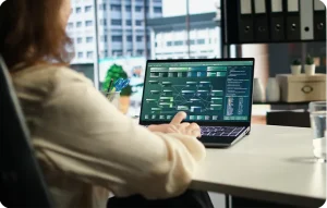 Data key success Field Service Management projects